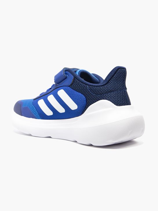 adidas tensaur run 3.0 el c trainer blue deichmann