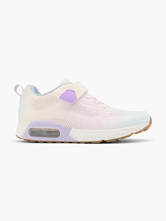graceland trainer purple deichmann