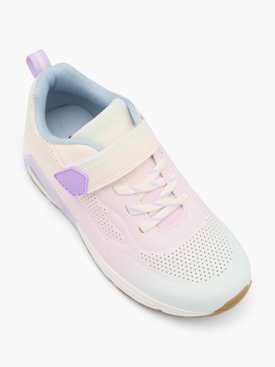 graceland trainer purple deichmann