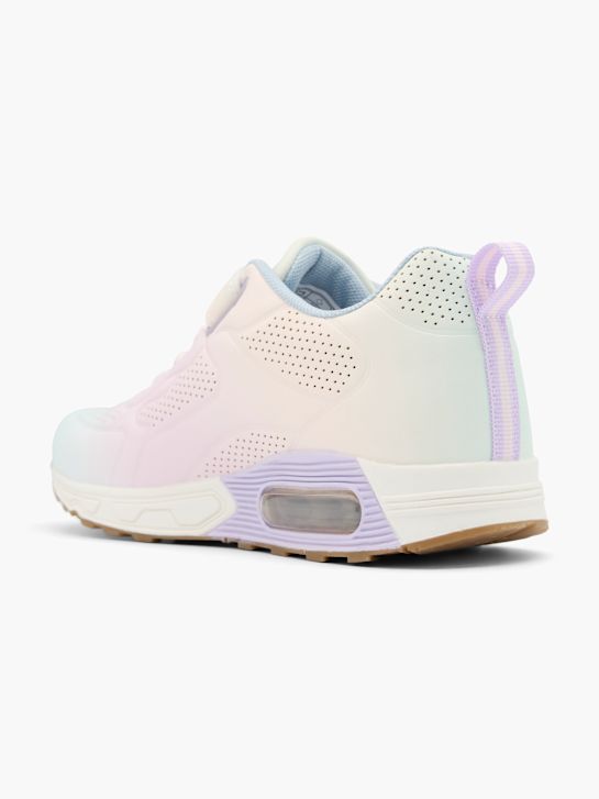 graceland trainer purple deichmann