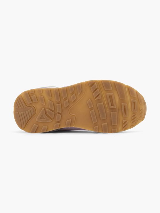 graceland trainer purple deichmann