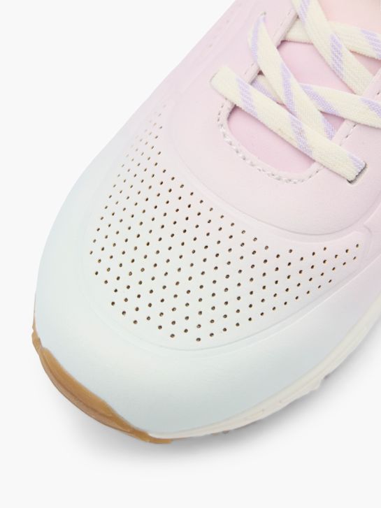 graceland trainer purple deichmann