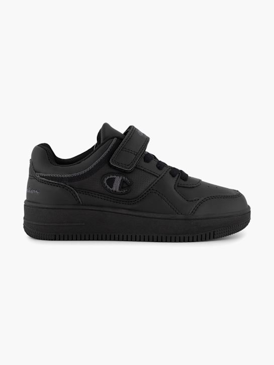champion rd18 low b ps trainer black deichmann