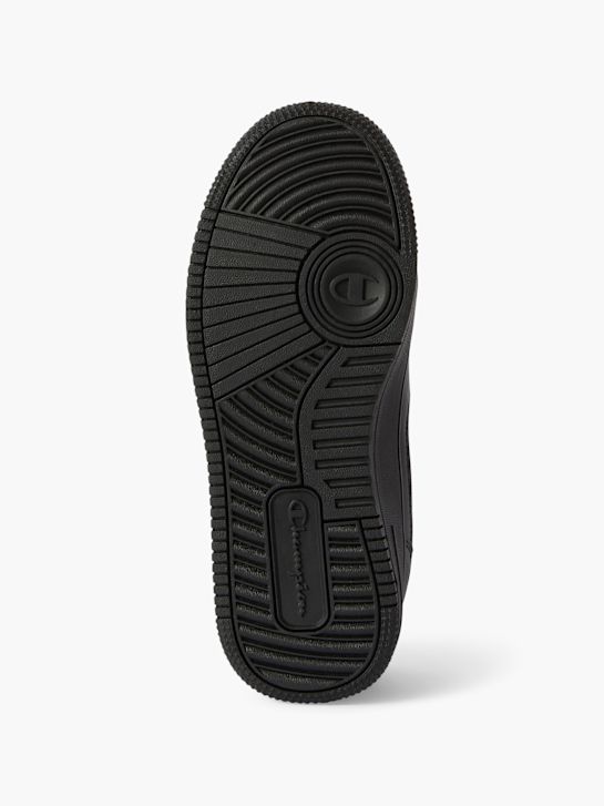 champion rd18 low b ps trainer black deichmann
