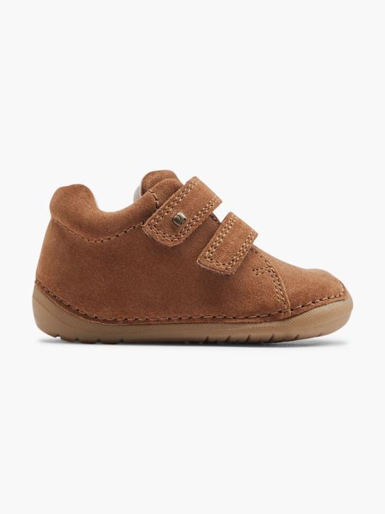 elefanten loop low shoe brown deichmann