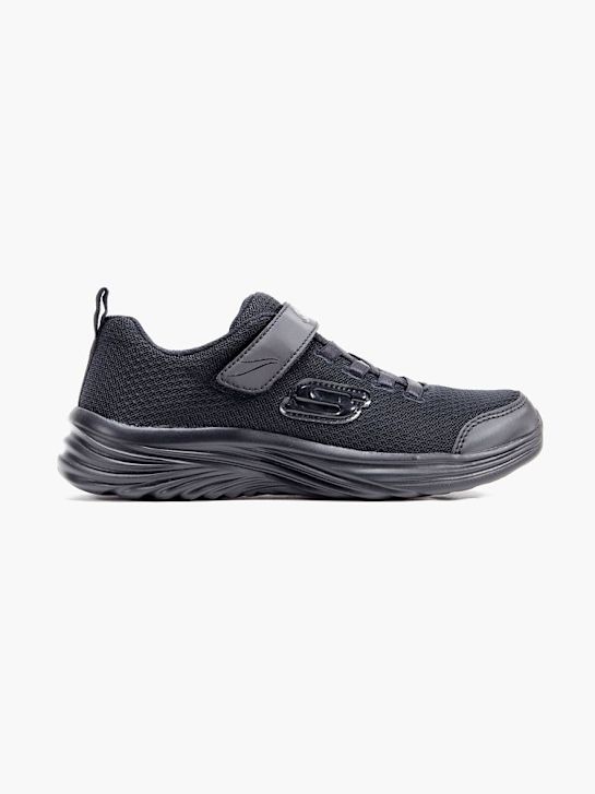 skechers dreamy dancer trainer black deichmann