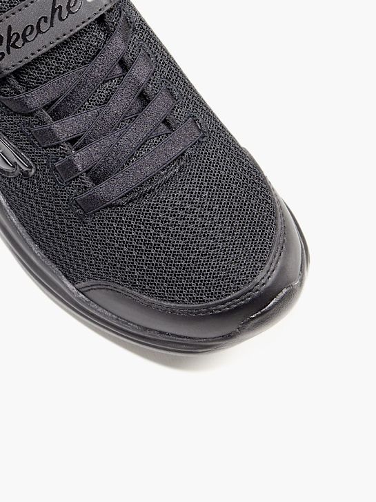 skechers dreamy dancer trainer black deichmann