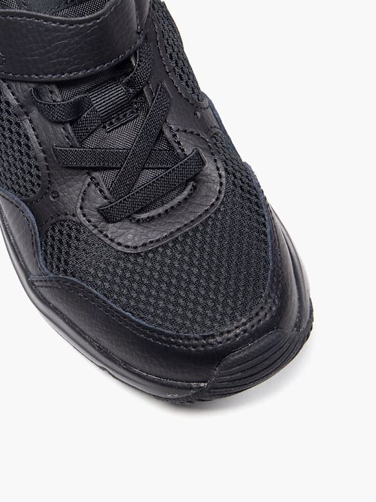 nike air max sc trainer black deichmann