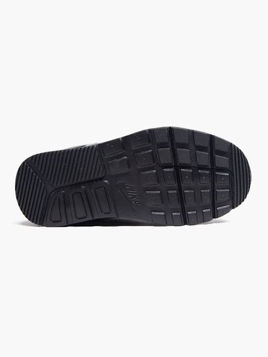 nike air max sc trainer black deichmann