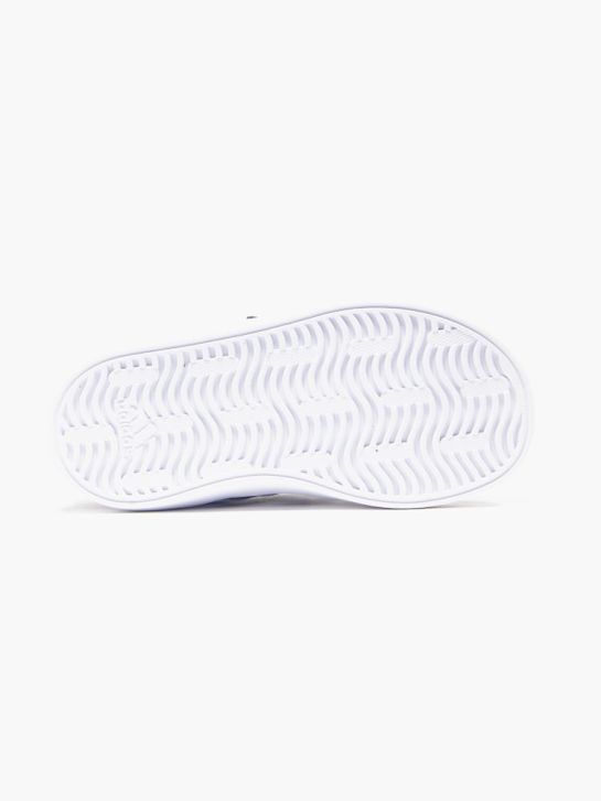 adidas vl court 3.0 cf i trainer black deichmann
