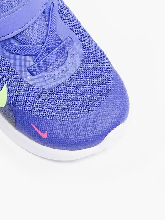nike revolution 7 tdv trainer blue deichmann