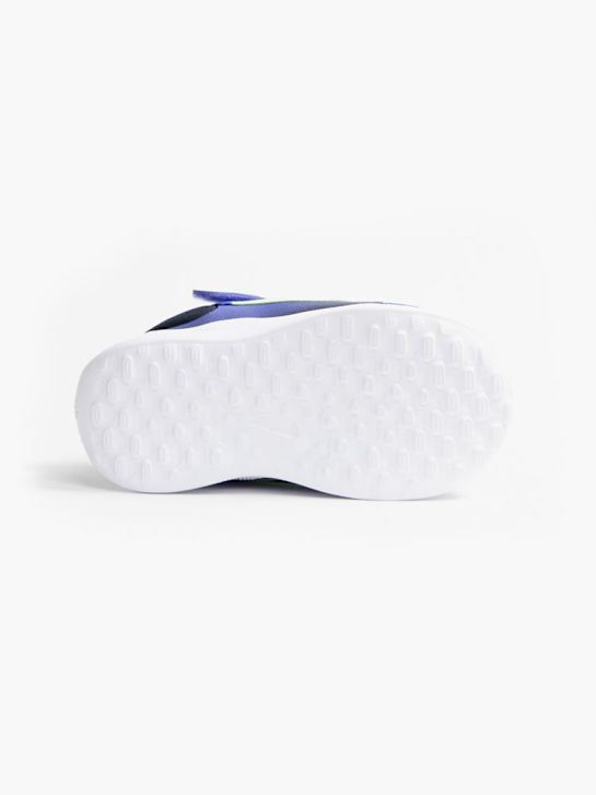 nike revolution 7 tdv trainer blue deichmann