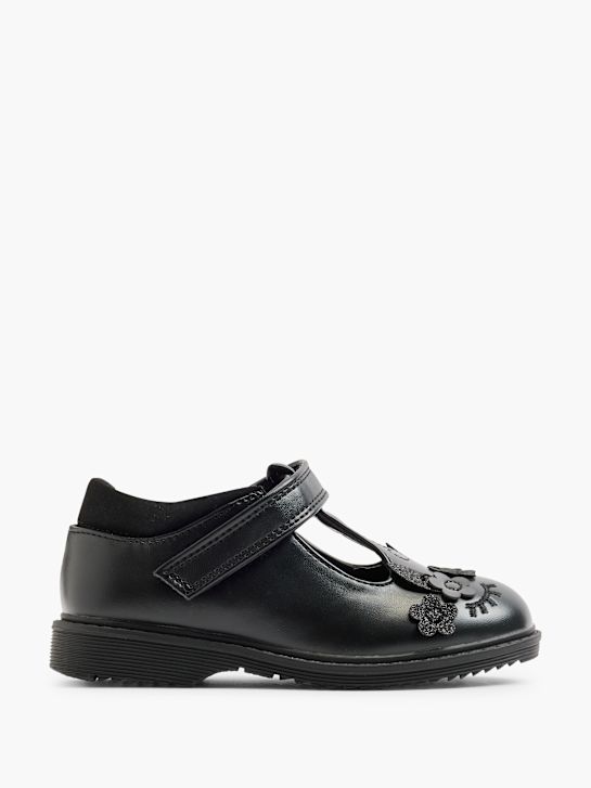 graceland low shoe black deichmann