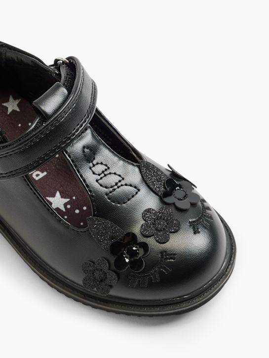 graceland low shoe black deichmann