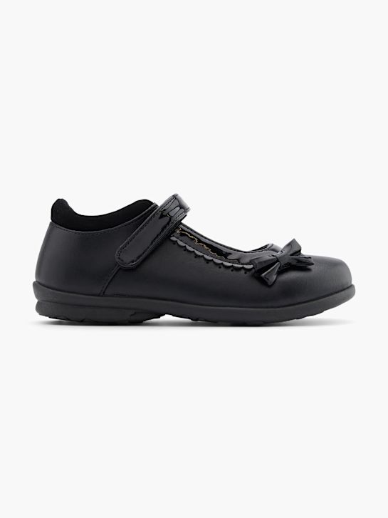 graceland low shoe black deichmann
