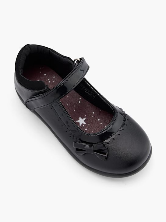 graceland low shoe black deichmann