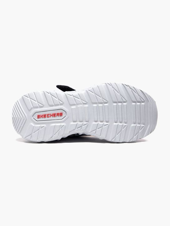 skechers thermo-flash trainer red deichmann