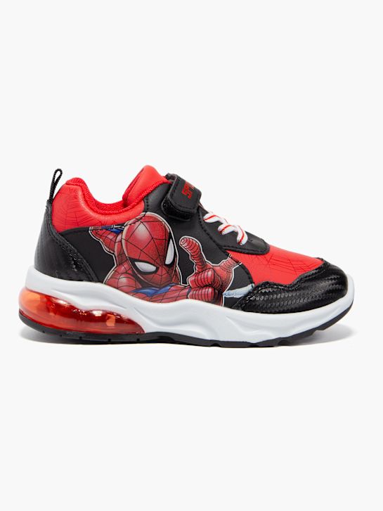 spider-man trainer red deichmann