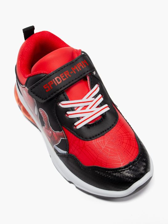 spider-man trainer red deichmann