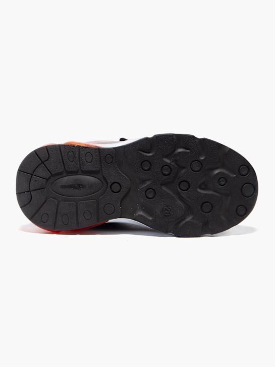 spider-man trainer red deichmann