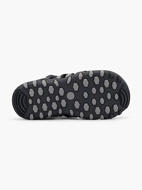fila walking sandal grey deichmann