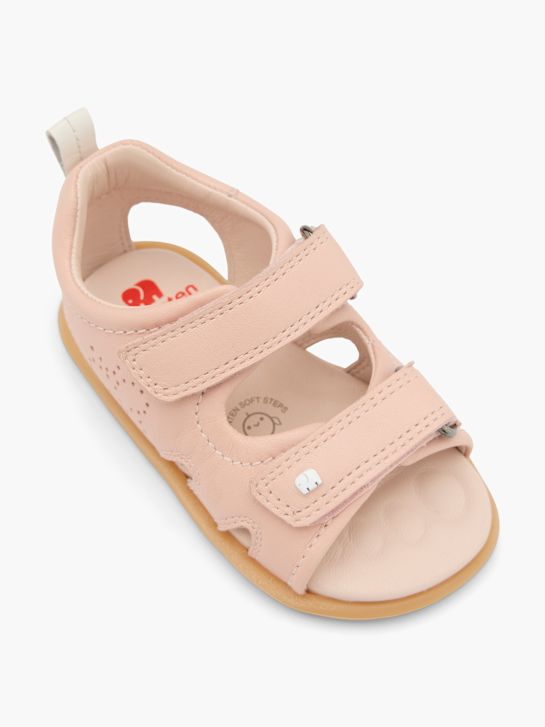 elefanten charli sandal pink deichmann