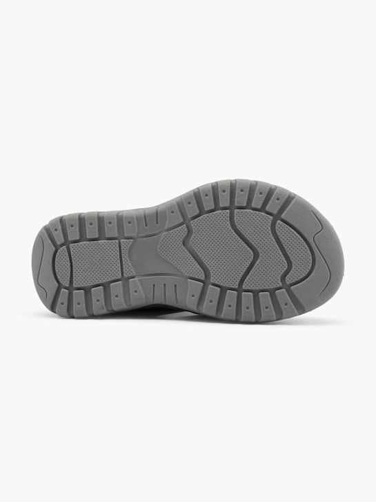 kappa walking sandal black deichmann