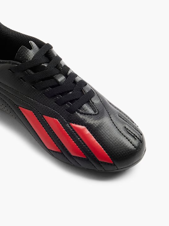 adidas deportivo ii fxg j football boot black deichmann