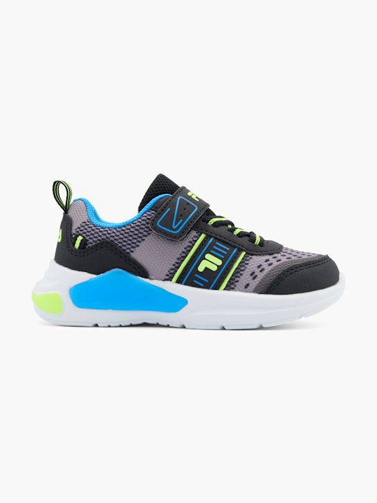 fila training shoe grey deichmann