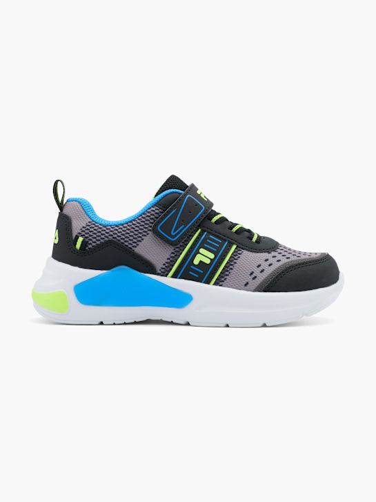 fila training shoe grey deichmann