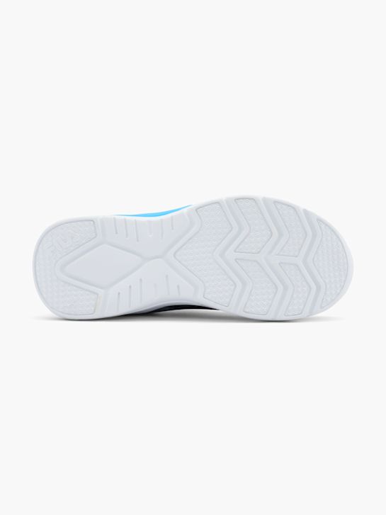 fila training shoe grey deichmann