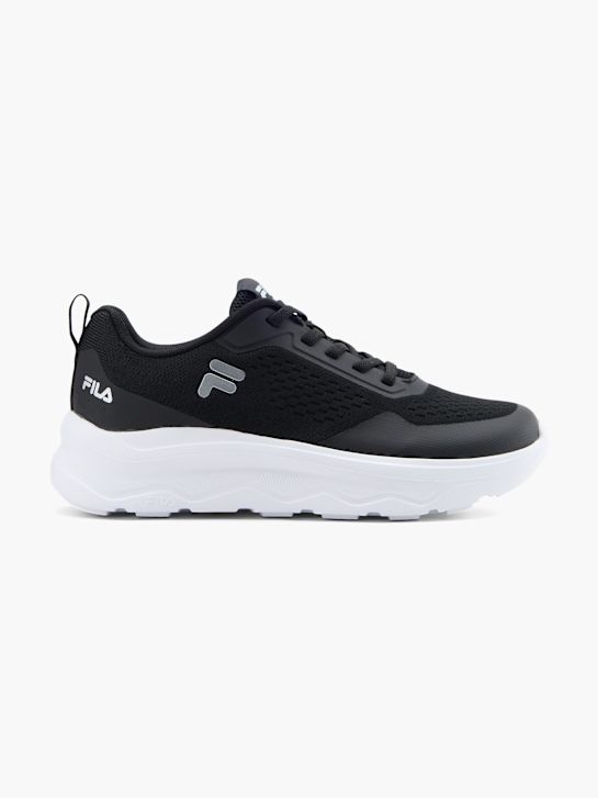 fila training shoe black deichmann