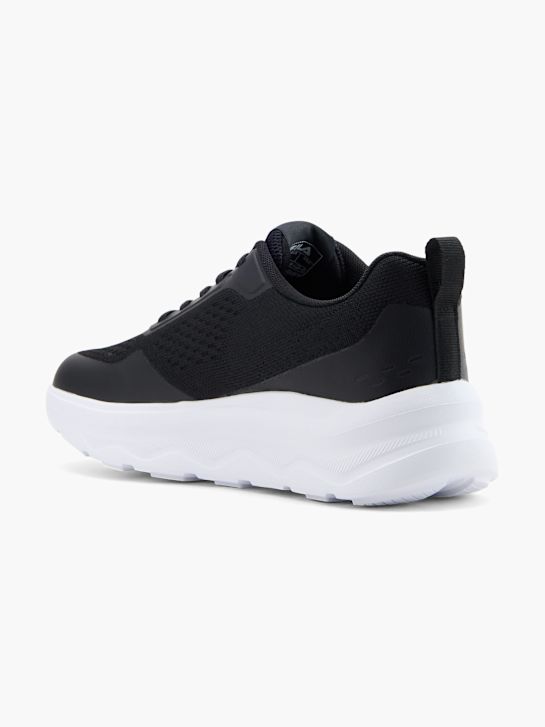 fila training shoe black deichmann