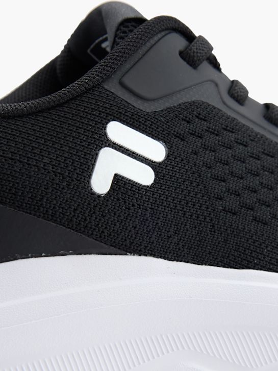 fila training shoe black deichmann