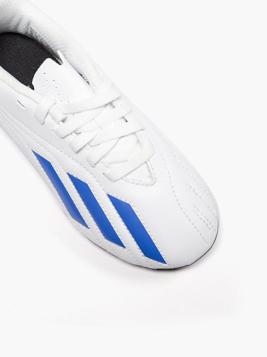 adidas deportivo ii fxg j football boot white deichmann