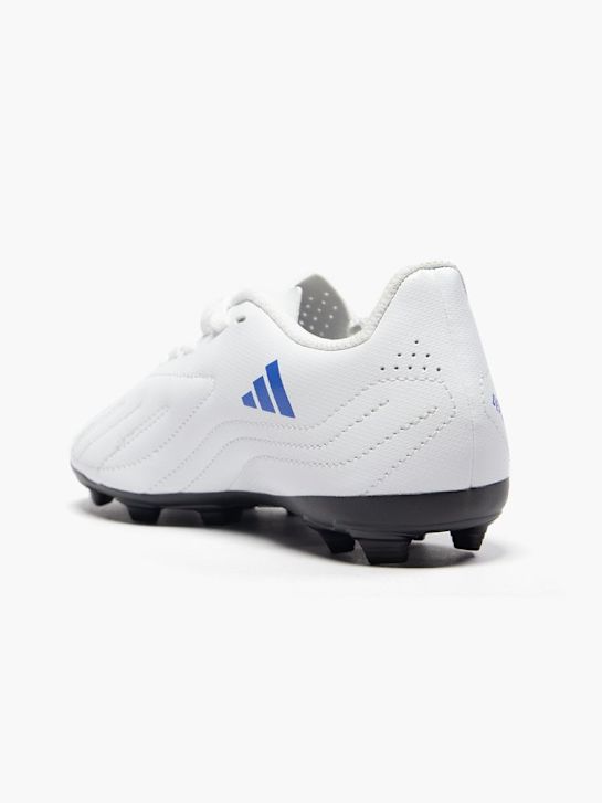 adidas deportivo ii fxg j football boot white deichmann