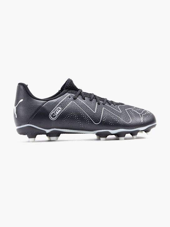 puma future play fgag football boot black deichmann