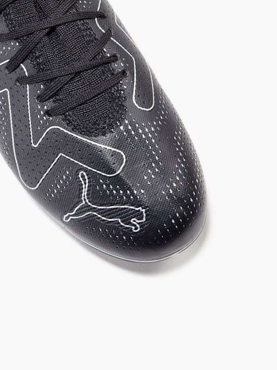 puma future play fgag football boot black deichmann