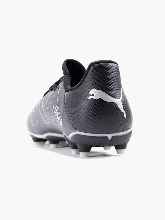 puma future play fgag football boot black deichmann