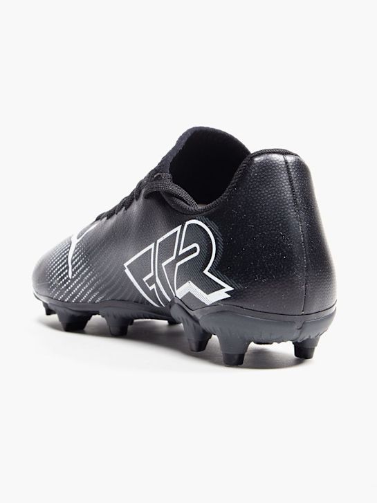 puma future 7 play fgag jr football boot black deichmann
