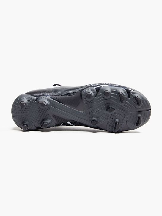 puma future 7 play fgag jr football boot black deichmann