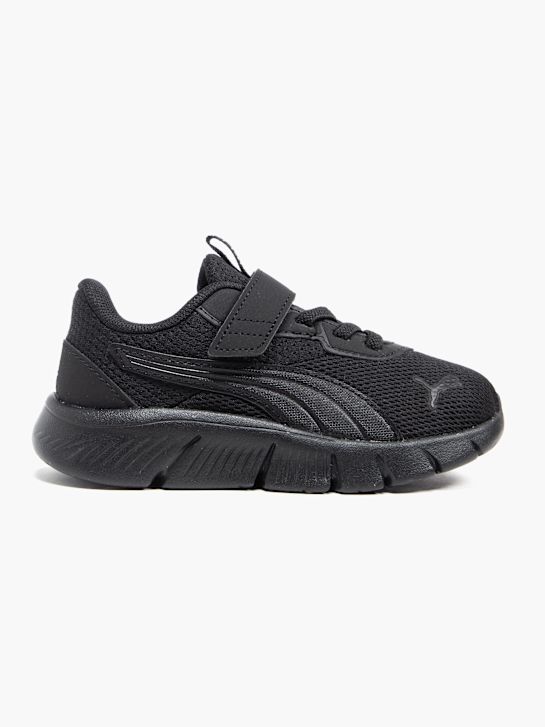 puma flexfocus lite modern ac inf trainer black deichmann