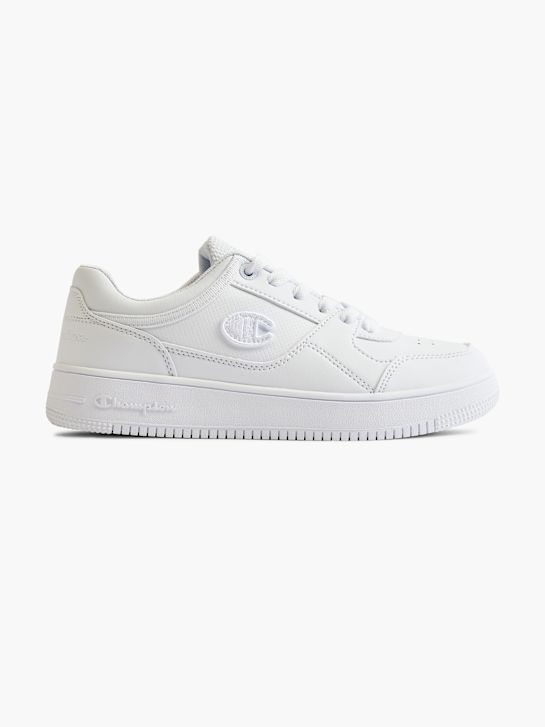 champion rd18 low b gs trainer white deichmann