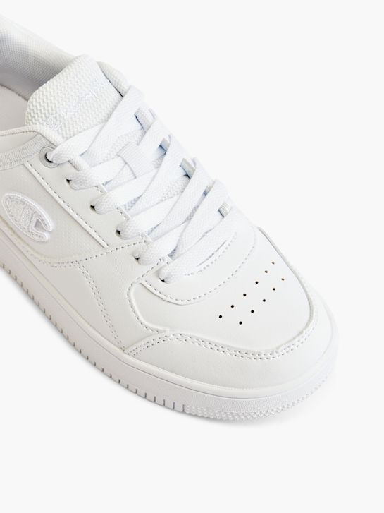champion rd18 low b gs trainer white deichmann