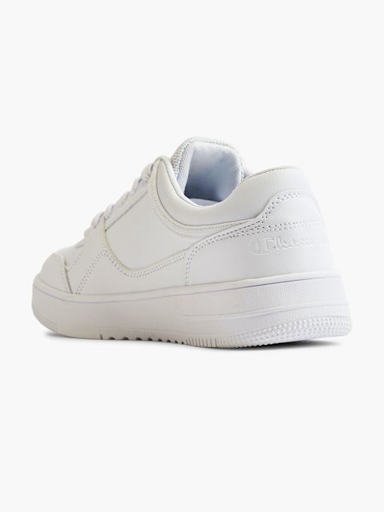 champion rd18 low b gs trainer white deichmann