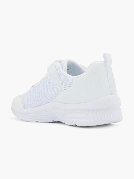 skechers tieran trainer white deichmann