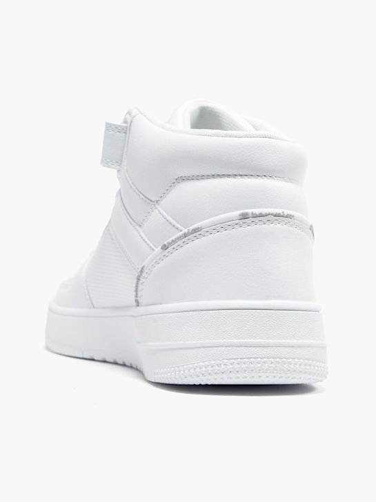 champion rd18 2.0 mid g gs high top trainer white deichmann