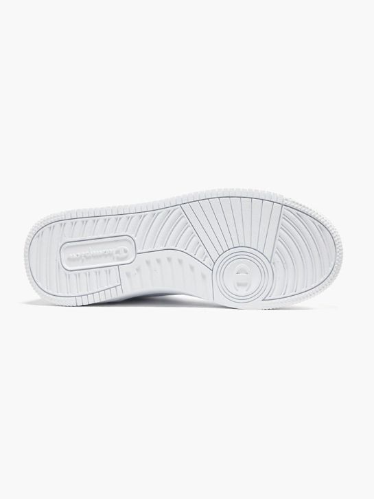 champion rd18 2.0 mid g gs high top trainer white deichmann