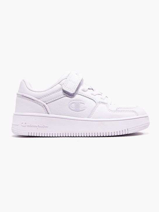 champion rd18 low 2.0 g ps trainer purple deichmann