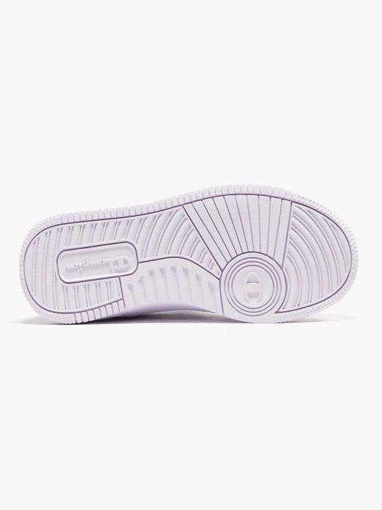 champion rd18 low 2.0 g ps trainer purple deichmann